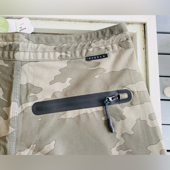 Vissla board short - Picture 8 of 11